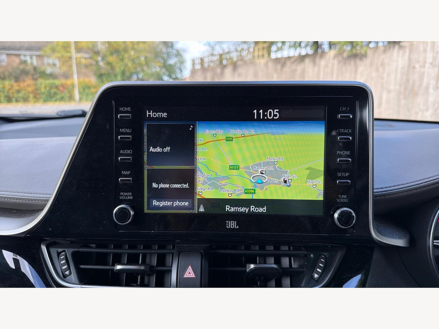 Used Toyota C-HR 2020 for sale - 76388624: Photo 9