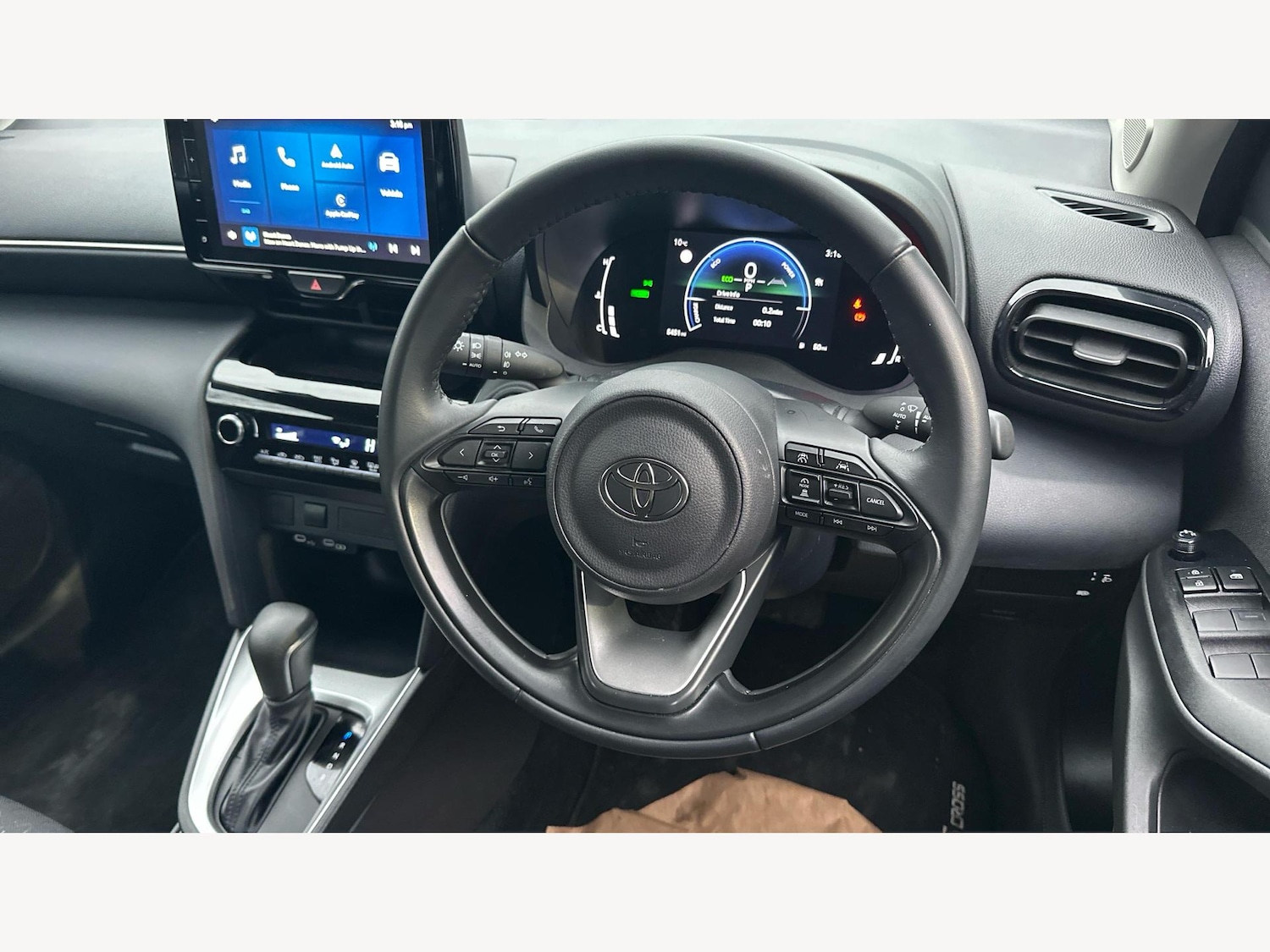 Used Toyota Yaris Cross 2025 for sale - 77411907: Photo 10