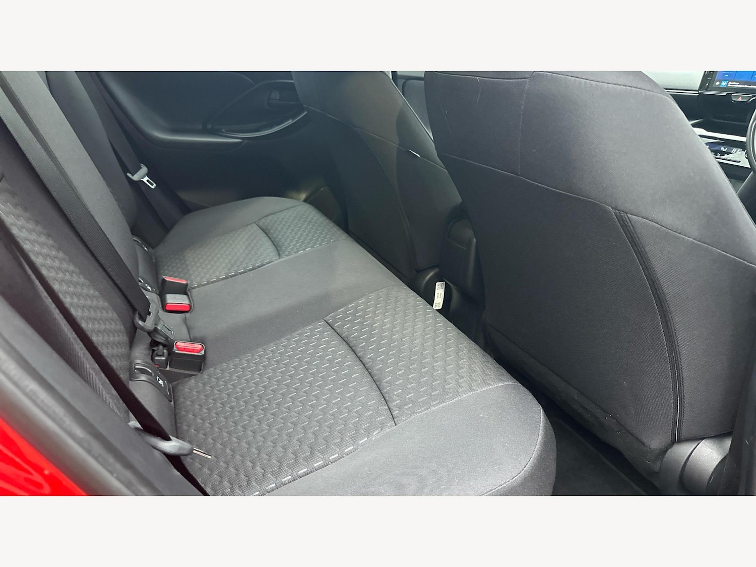 Used Toyota Yaris Cross 2025 for sale - 77411907: Photo 14