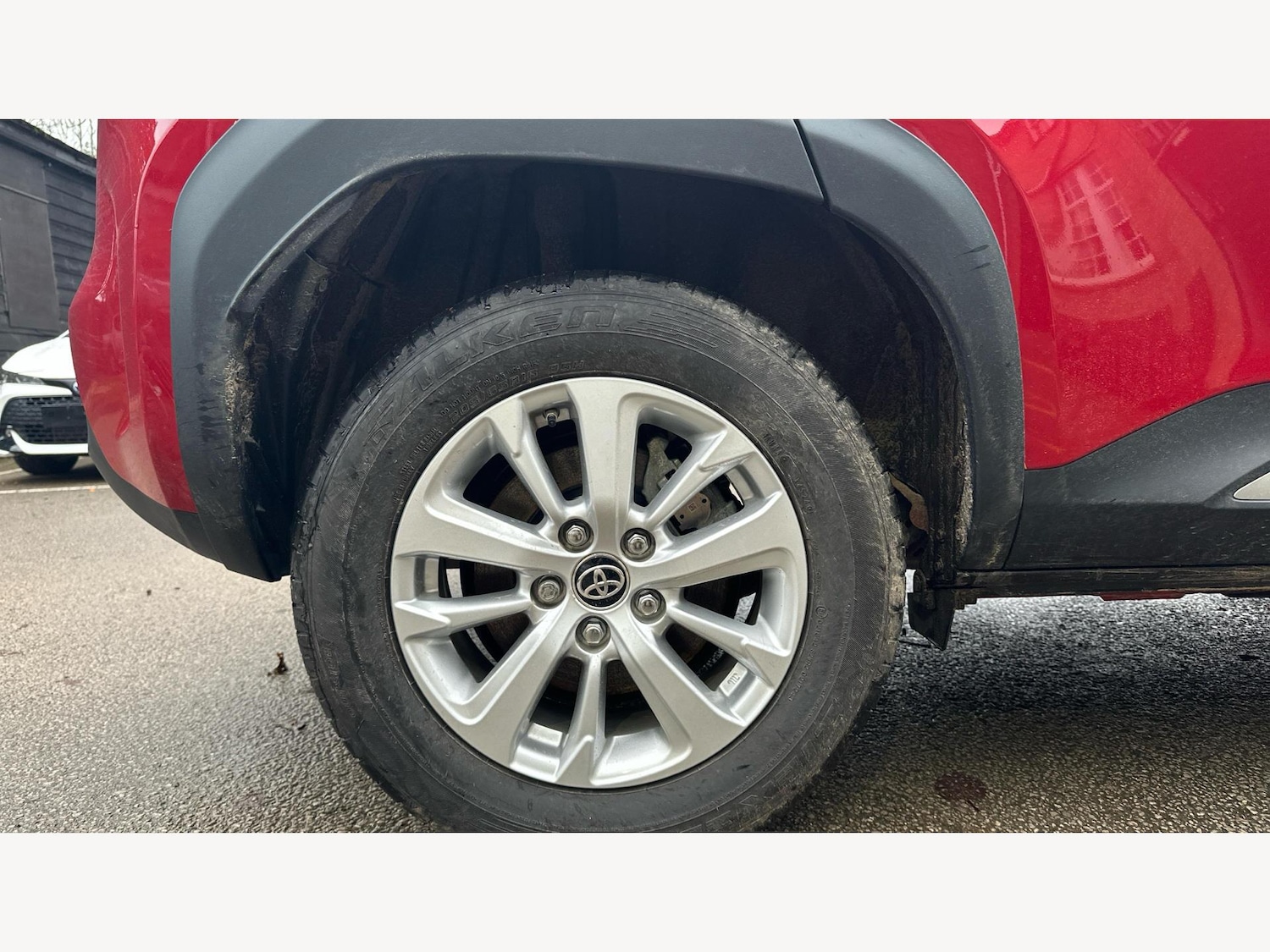 Used Toyota Yaris Cross 2025 for sale - 77411907: Photo 20