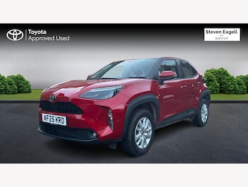 Used Toyota Yaris Cross 2025 for sale - 77411907: Photo