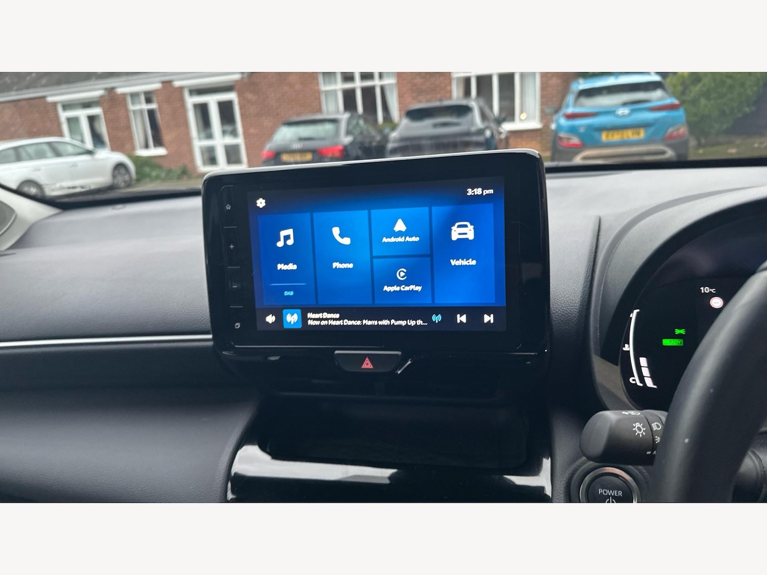 Used Toyota Yaris Cross 2025 for sale - 77411907: Photo 9