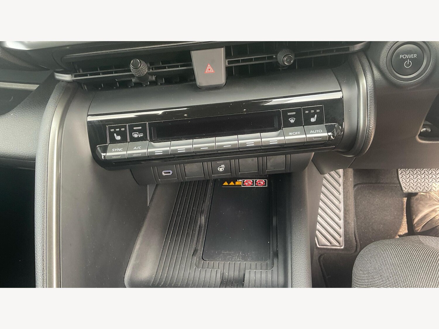 Vehicle 32