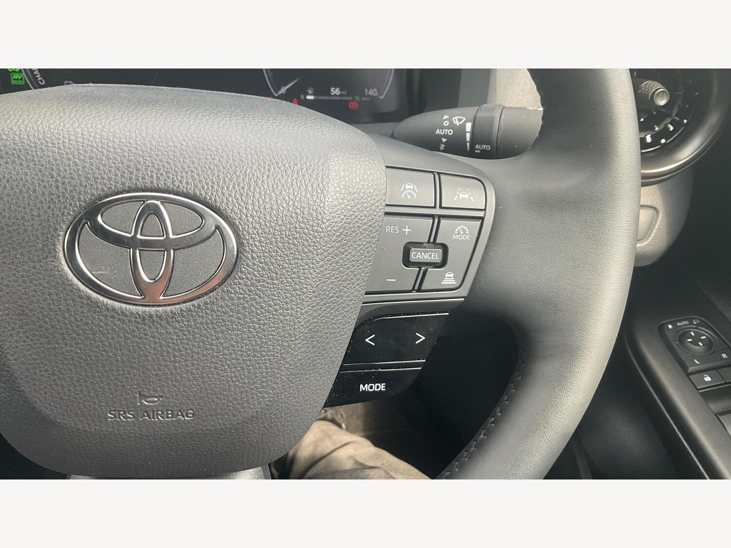 Vehicle 34