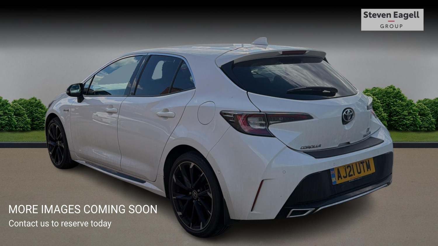 Used Toyota Corolla for sale - 78115765: Photo 2