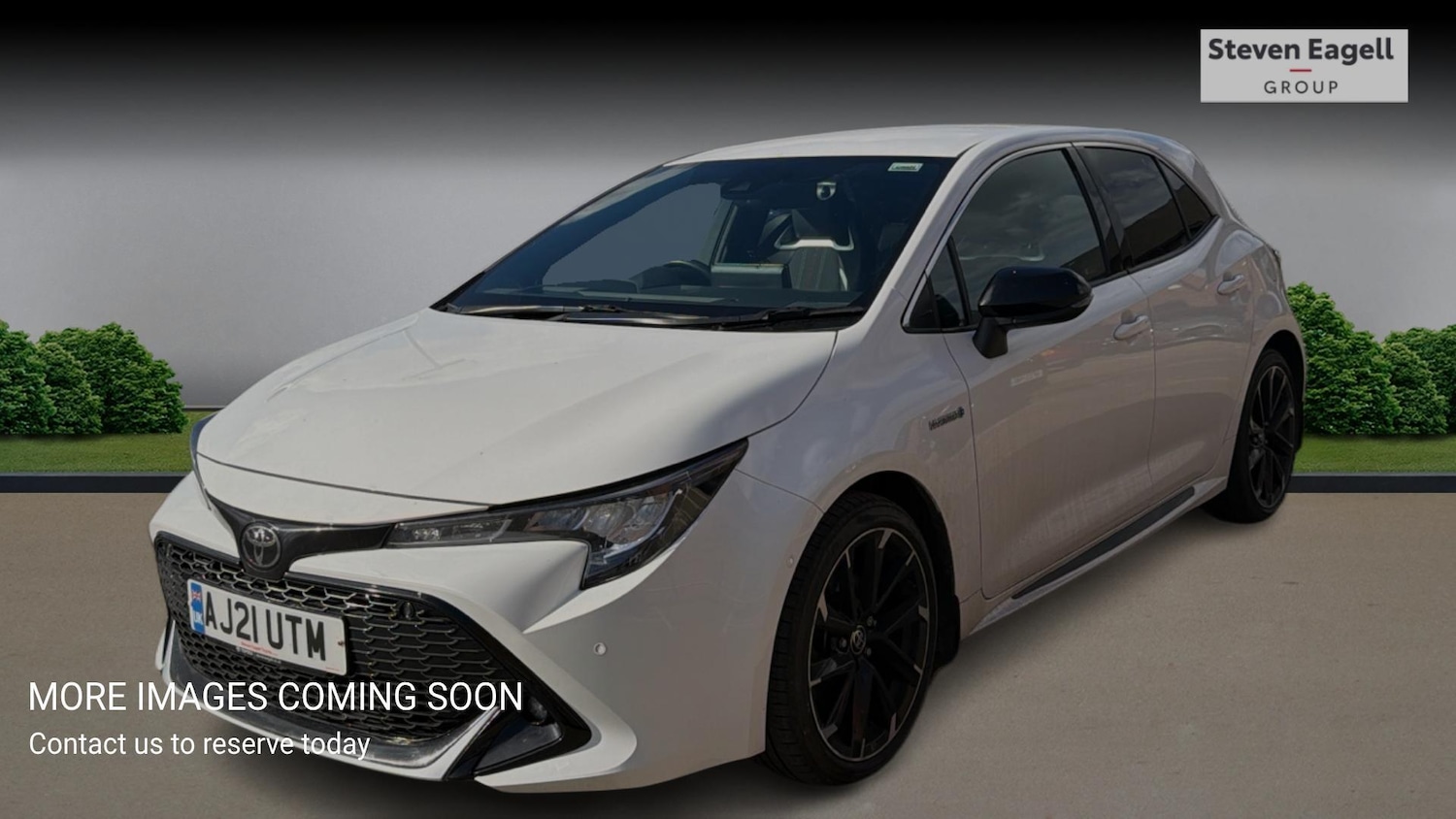 Used Toyota Corolla for sale - 78115765: Photo 3