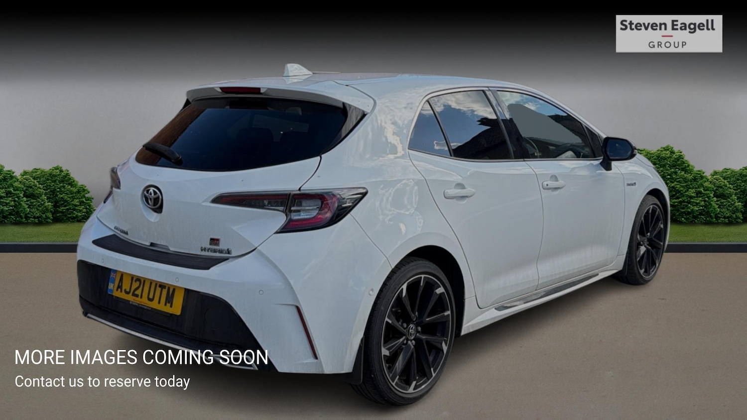 Used Toyota Corolla for sale - 78115765: Photo 4