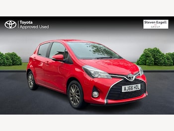 Toyota - Yaris