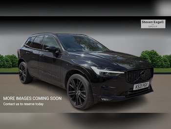 Used Volvo XC60 2021 for sale - 78822723: Photo