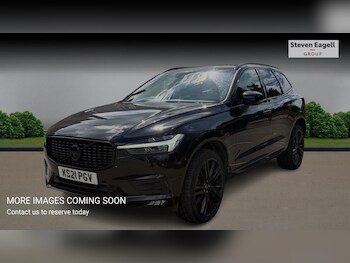 Used Volvo XC60 2021 for sale - 78822723: Photo