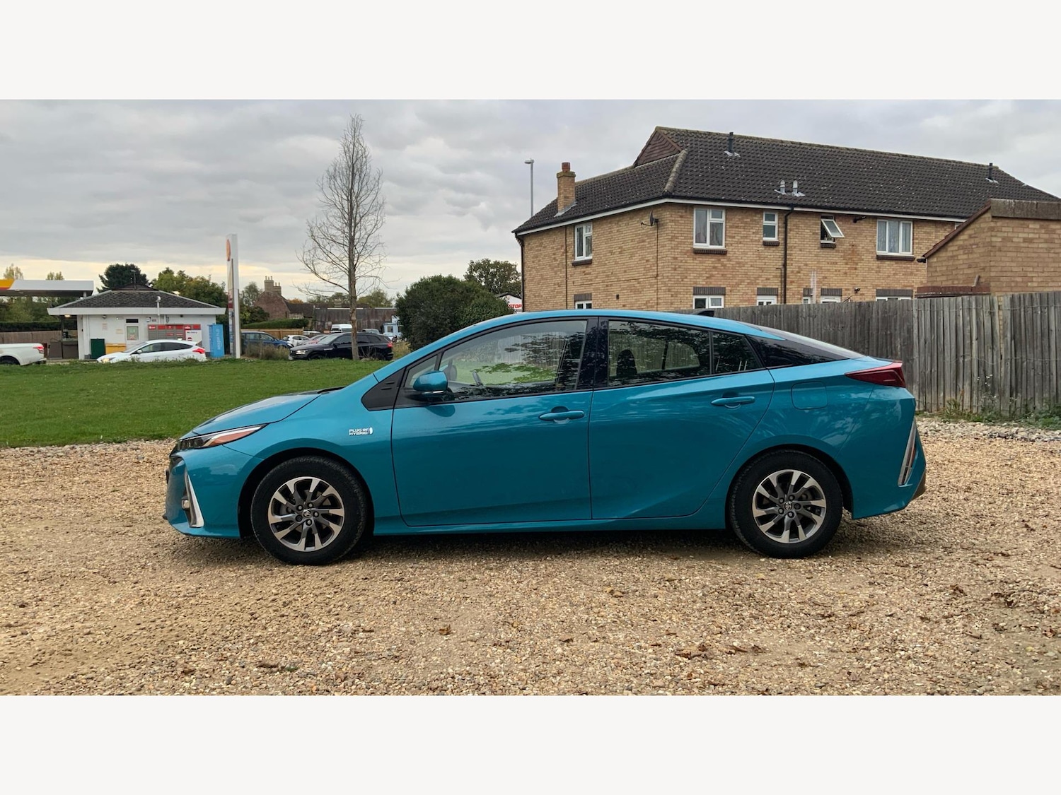 Used Toyota Prius 2017 for sale - 76472340: Photo 19