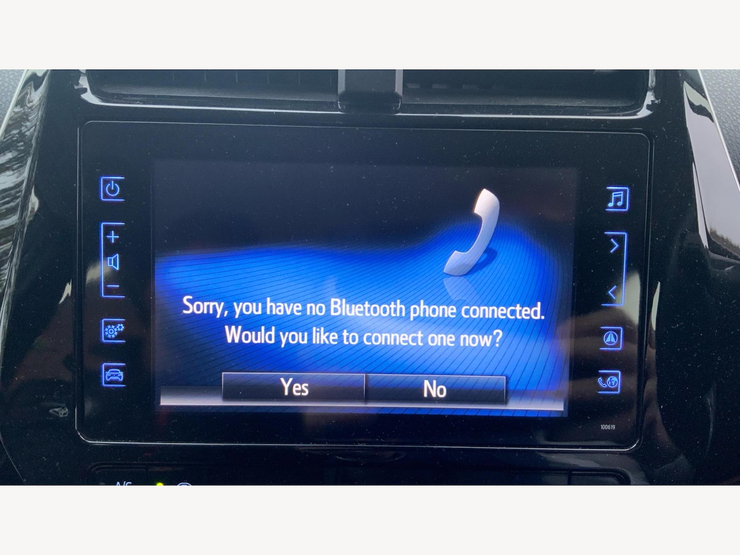 Used Toyota Prius 2017 for sale - 76472340: Photo 22