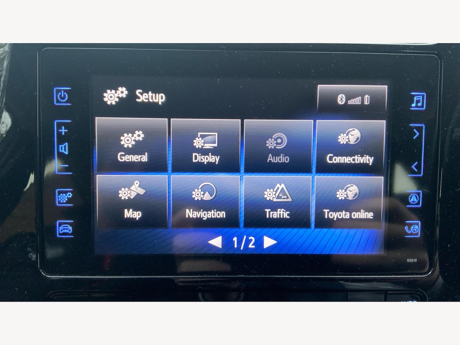 Used Toyota Prius 2017 for sale - 76472340: Photo 24