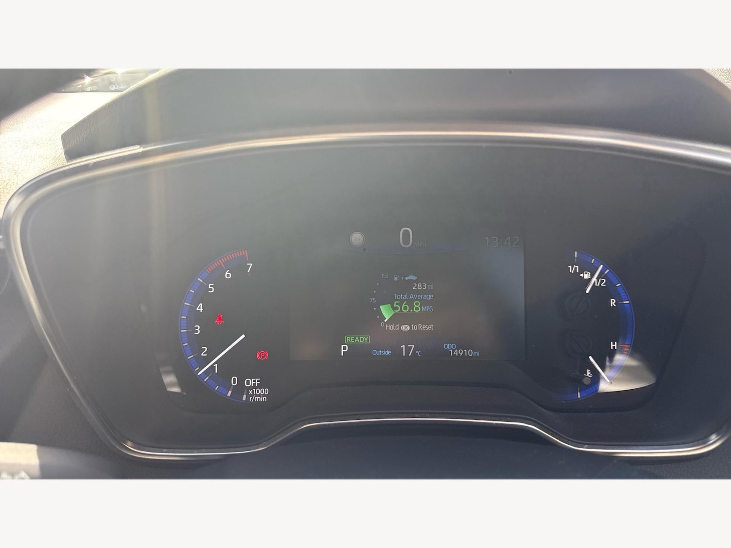 Vehicle 11