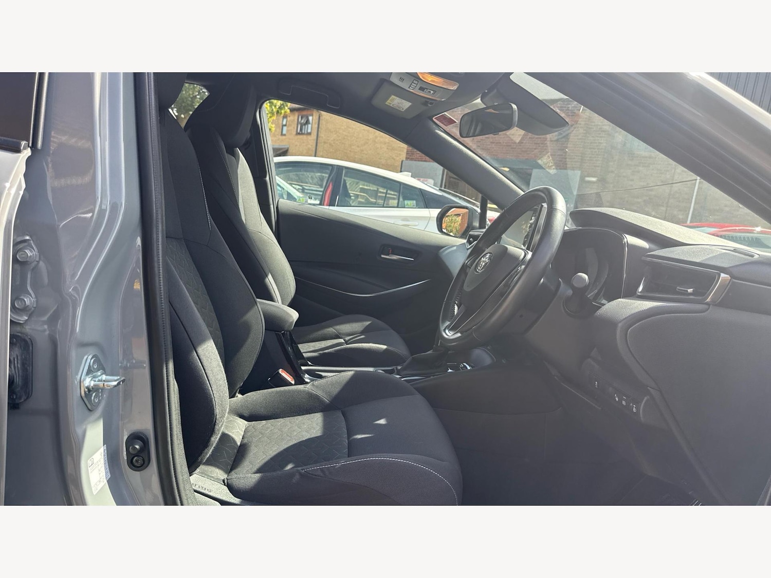 Vehicle 13