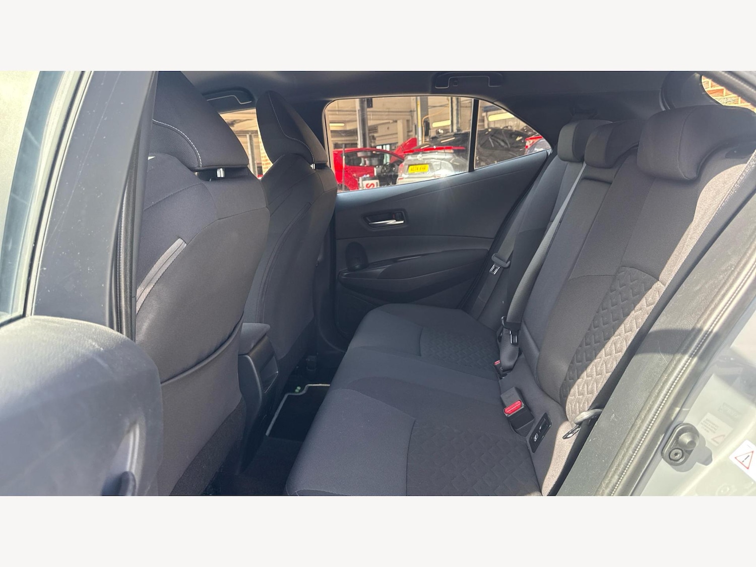 Vehicle 15
