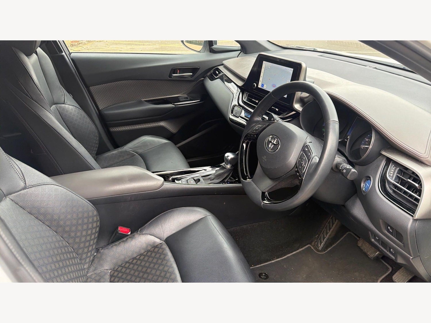 Used Toyota C-HR 2023 for sale - 78006773: Photo 13
