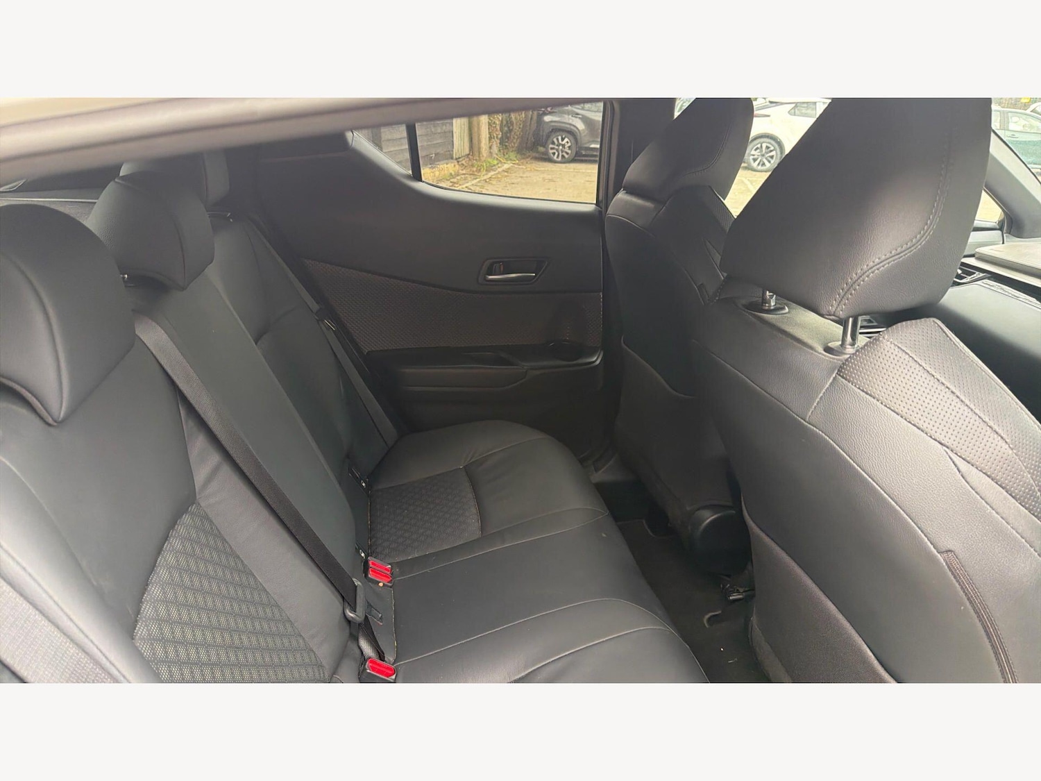 Used Toyota C-HR 2023 for sale - 78006773: Photo 14