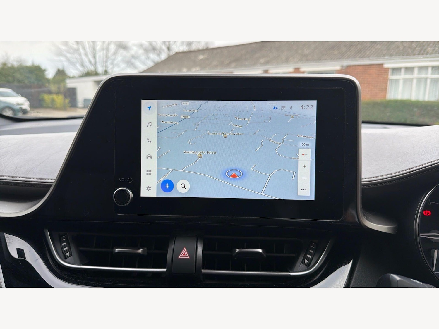 Used Toyota C-HR 2023 for sale - 78006773: Photo 9