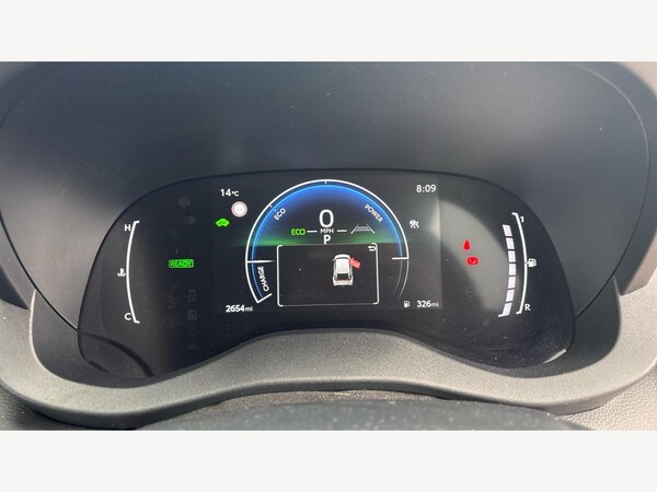 Used Toyota Yaris Cross 2024 for sale - 76059261: Photo 11