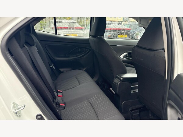Used Toyota Yaris Cross 2024 for sale - 76059261: Photo 14
