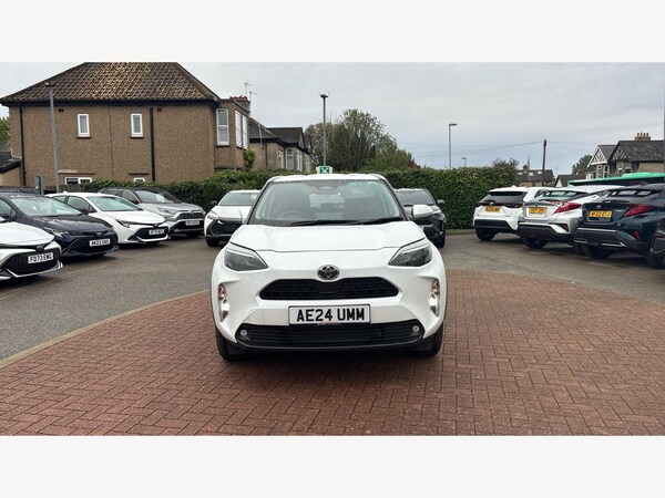 Used Toyota Yaris Cross 2024 for sale - 76059261: Photo 17