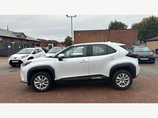 Used Toyota Yaris Cross 2024 for sale - 76059261: Photo 19