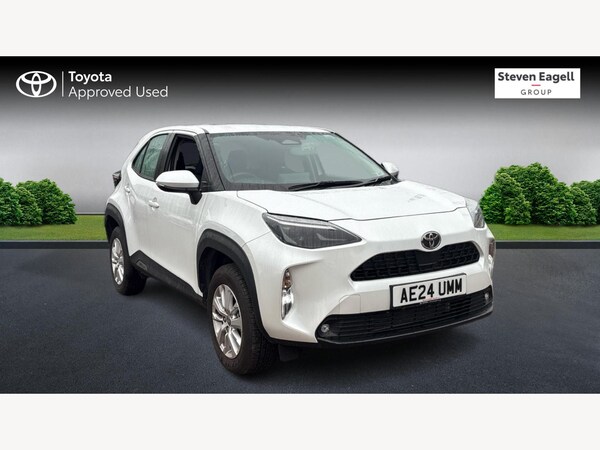Used Toyota Yaris Cross 2024 for sale - 76059261: Photo 1