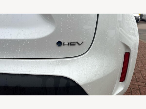 Used Toyota Yaris Cross 2024 for sale - 76059261: Photo 22