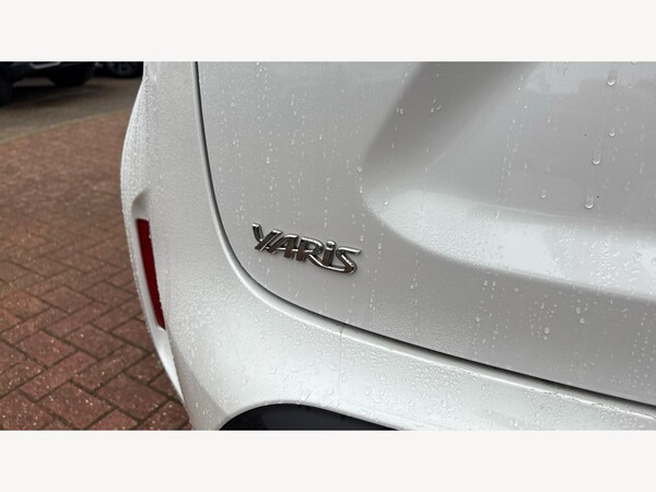 Used Toyota Yaris Cross 2024 for sale - 76059261: Photo 23