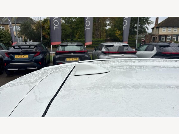 Used Toyota Yaris Cross 2024 for sale - 76059261: Photo 25