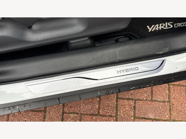 Used Toyota Yaris Cross 2024 for sale - 76059261: Photo 26