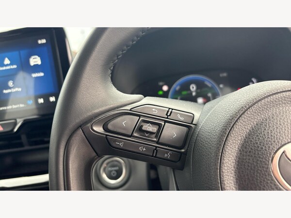 Used Toyota Yaris Cross 2024 for sale - 76059261: Photo 29