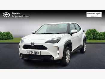 Used Toyota Yaris Cross 2024 for sale - 76059261: Photo 3