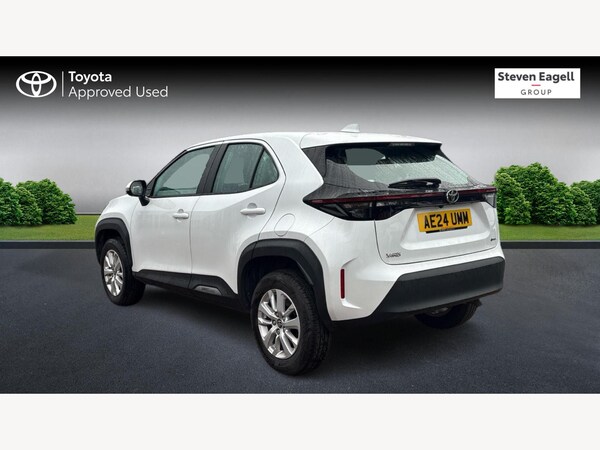 Used Toyota Yaris Cross 2024 for sale - 76059261: Photo 6