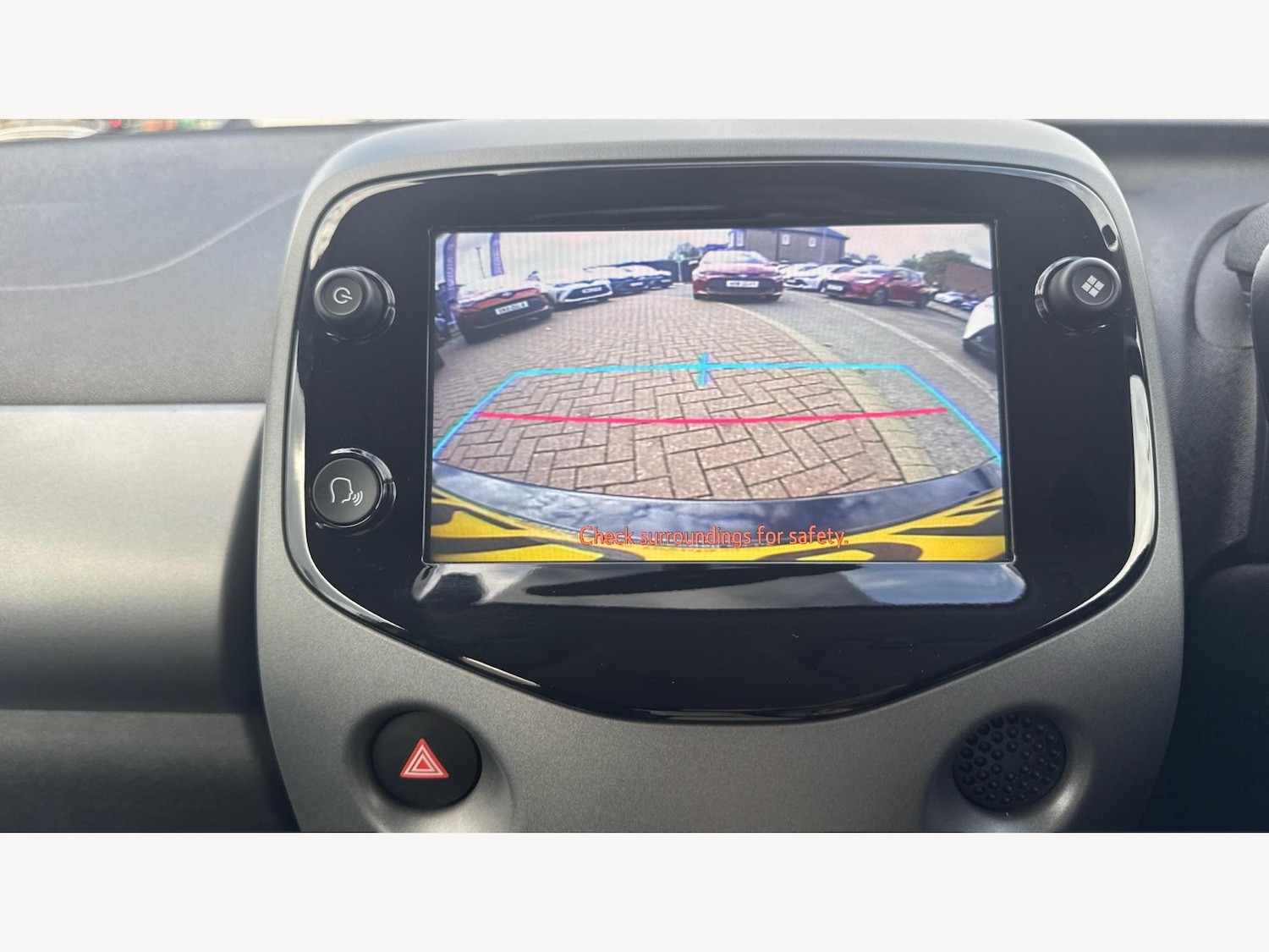 Used Toyota AYGO 2020 for sale - 76388230: Photo 24