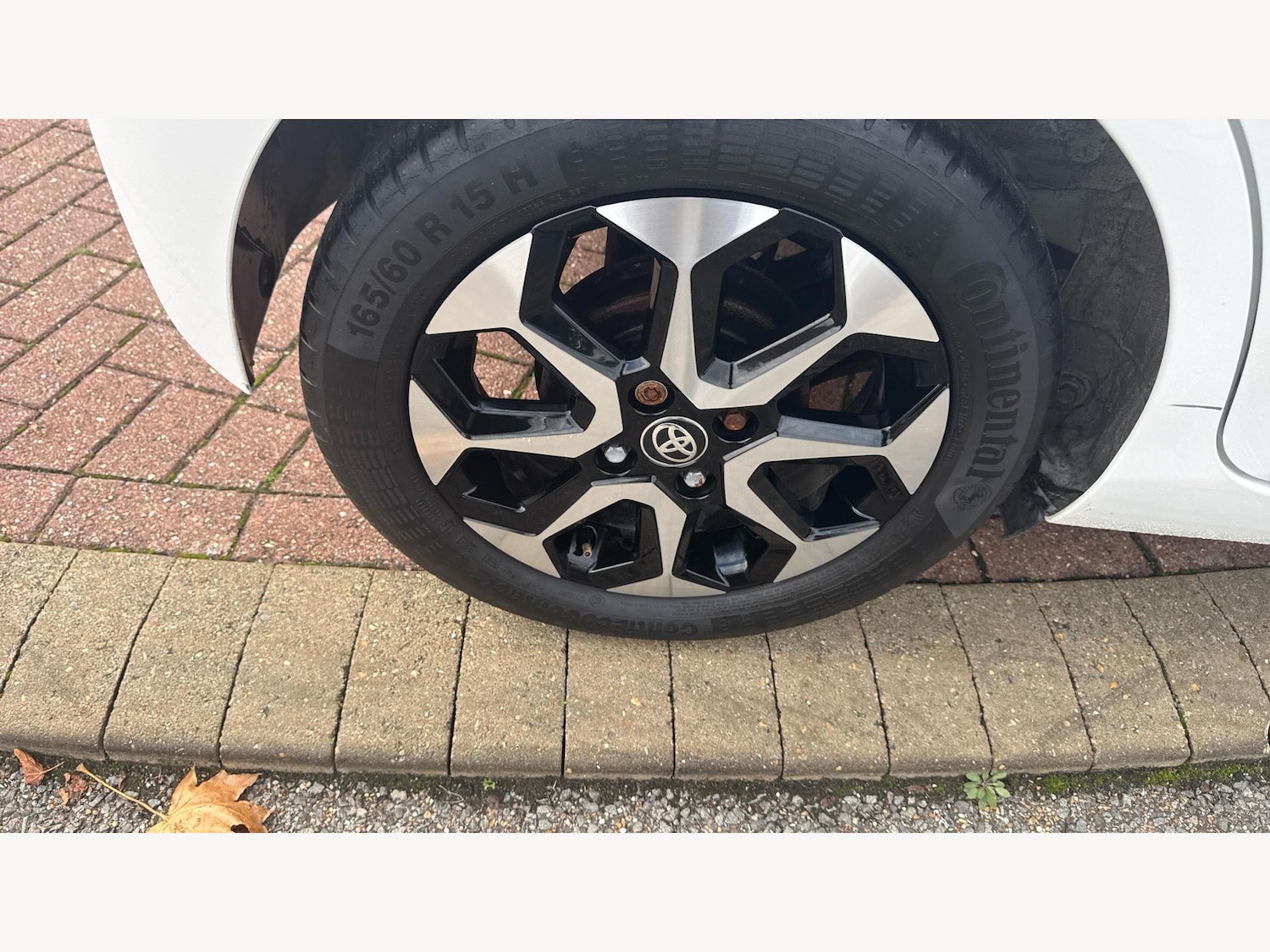 Used Toyota AYGO 2020 for sale - 76388230: Photo 28