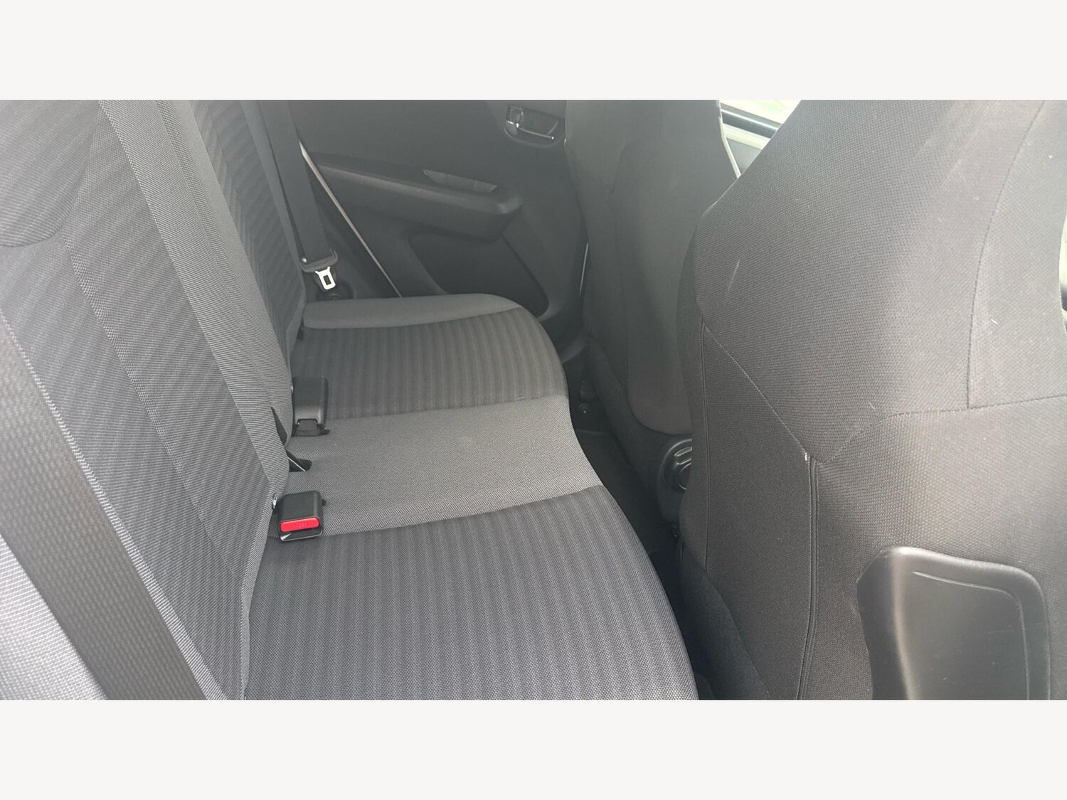 Used Toyota AYGO 2020 for sale - 76388230: Photo 30
