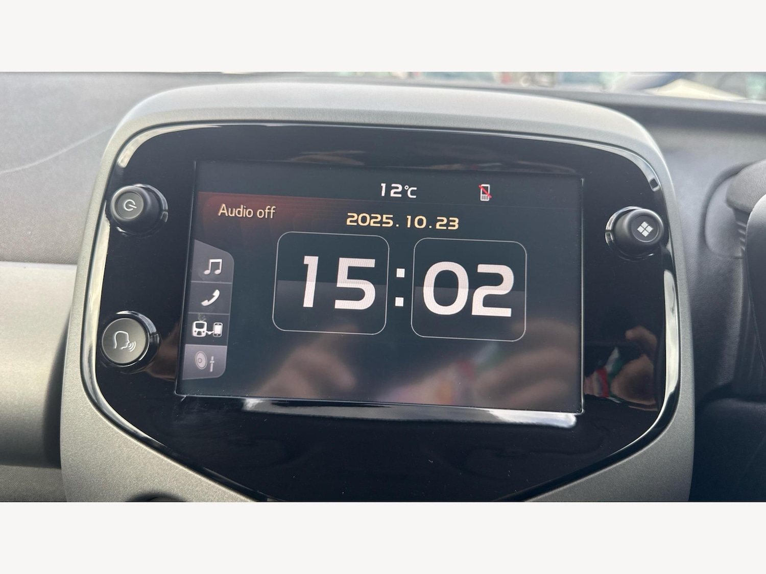 Used Toyota AYGO 2020 for sale - 76388230: Photo 9