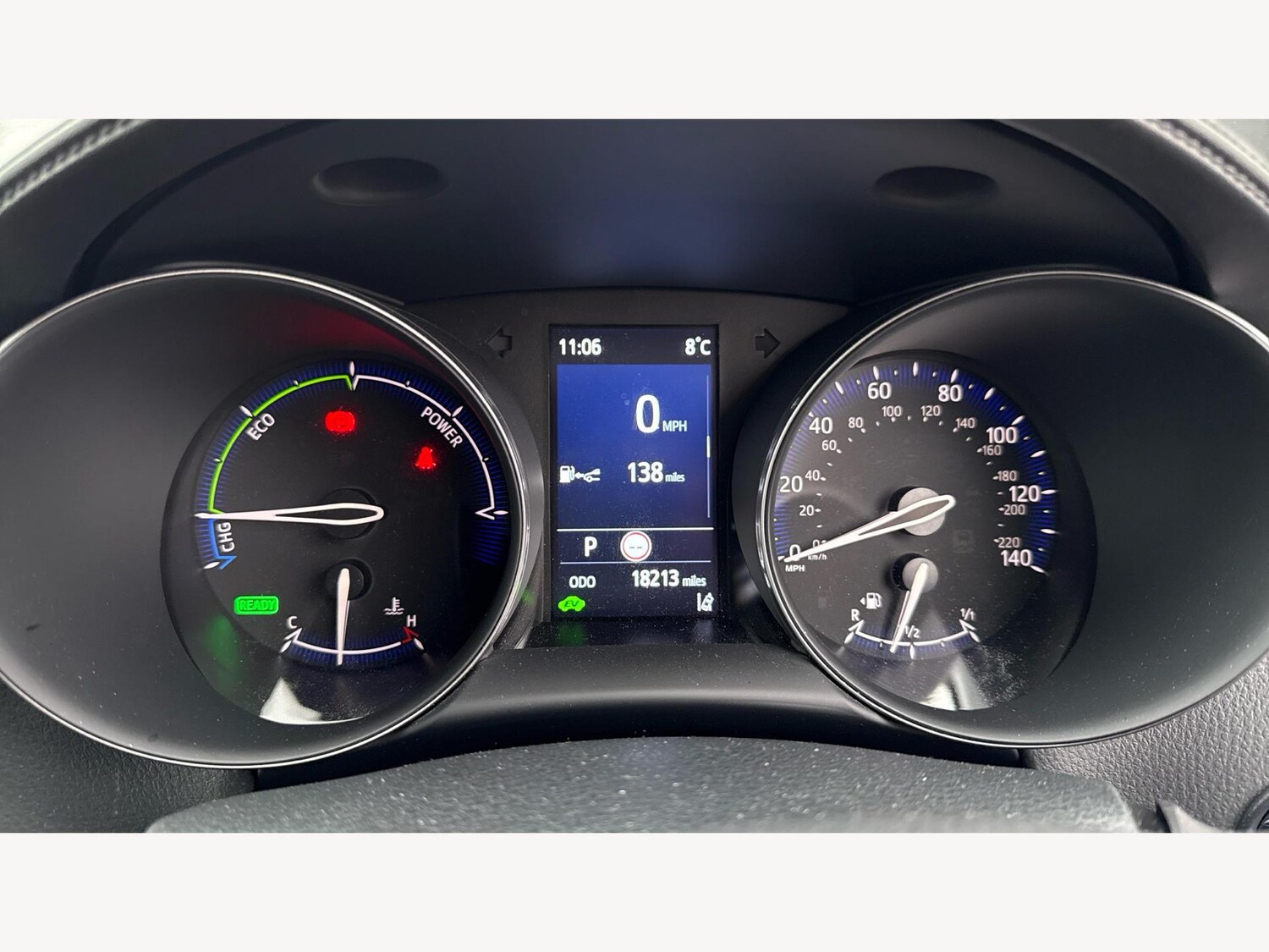 Used Toyota C-HR for sale - 77358333: Photo 11