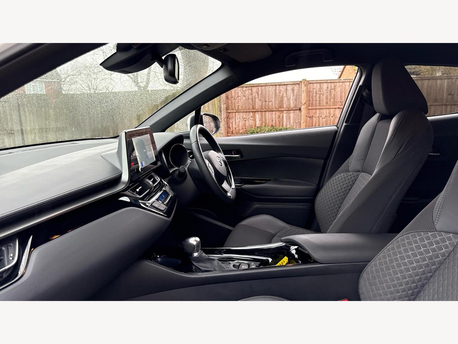 Used Toyota C-HR for sale - 77358333: Photo 12