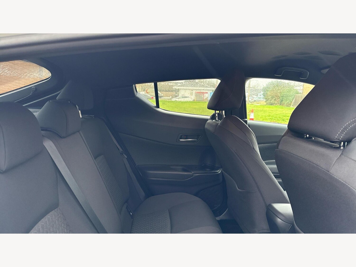 Used Toyota C-HR for sale - 77358333: Photo 14