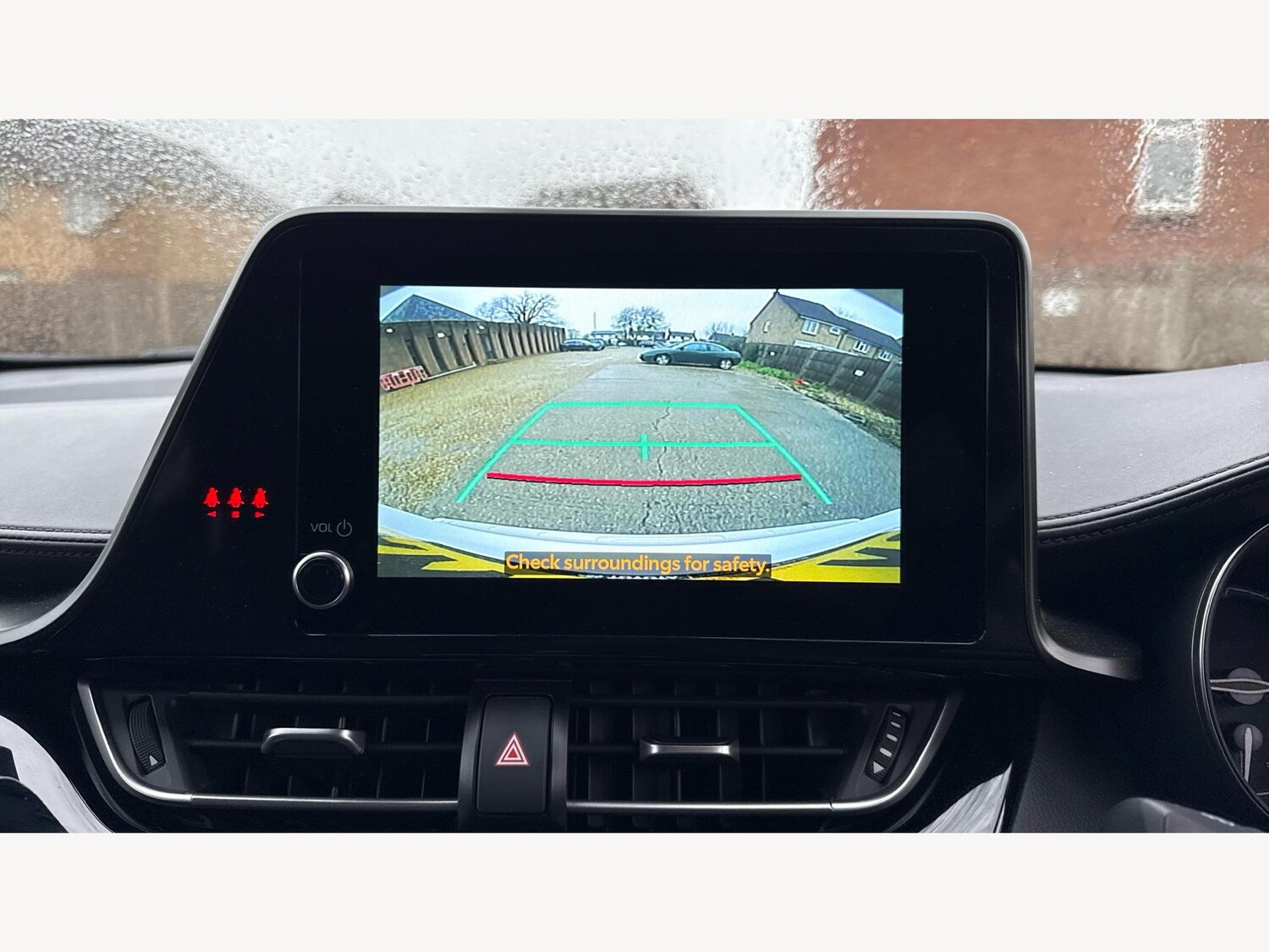 Used Toyota C-HR for sale - 77358333: Photo 25