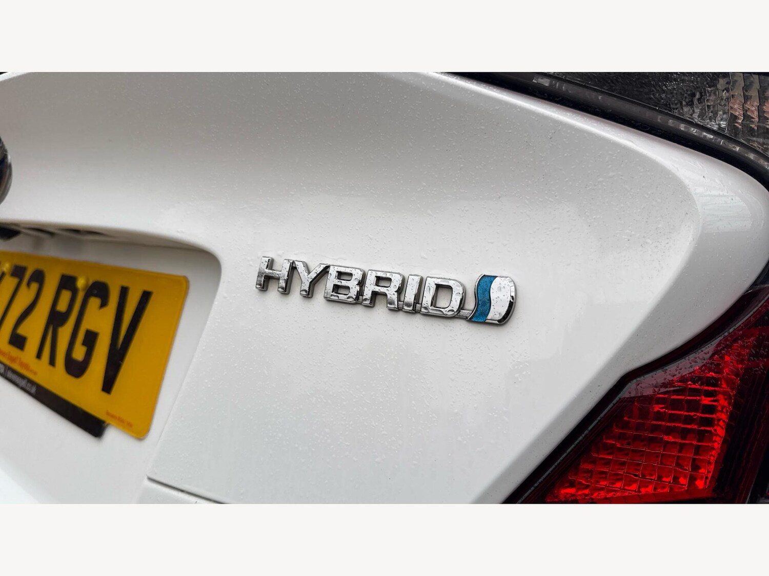 Used Toyota C-HR for sale - 77358333: Photo 26