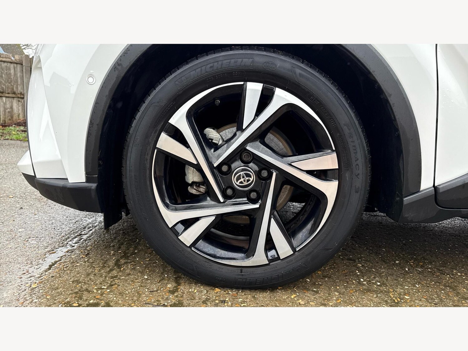 Used Toyota C-HR for sale - 77358333: Photo 29