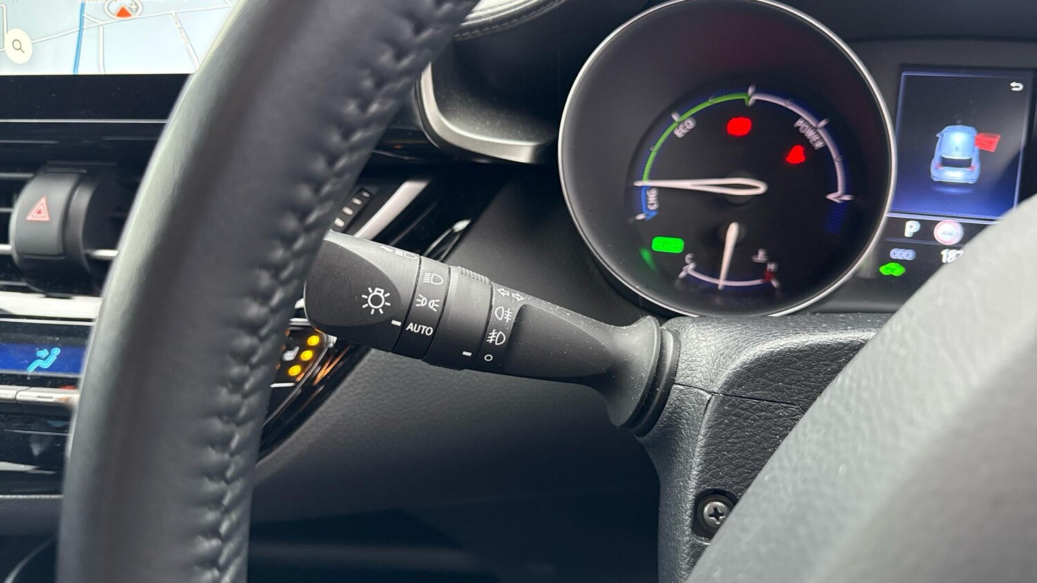 Used Toyota C-HR for sale - 77358333: Photo 35