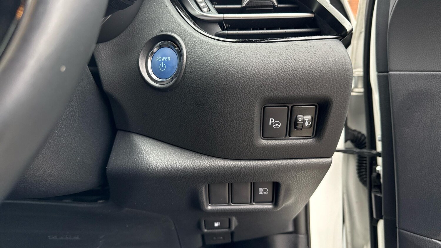 Used Toyota C-HR for sale - 77358333: Photo 36