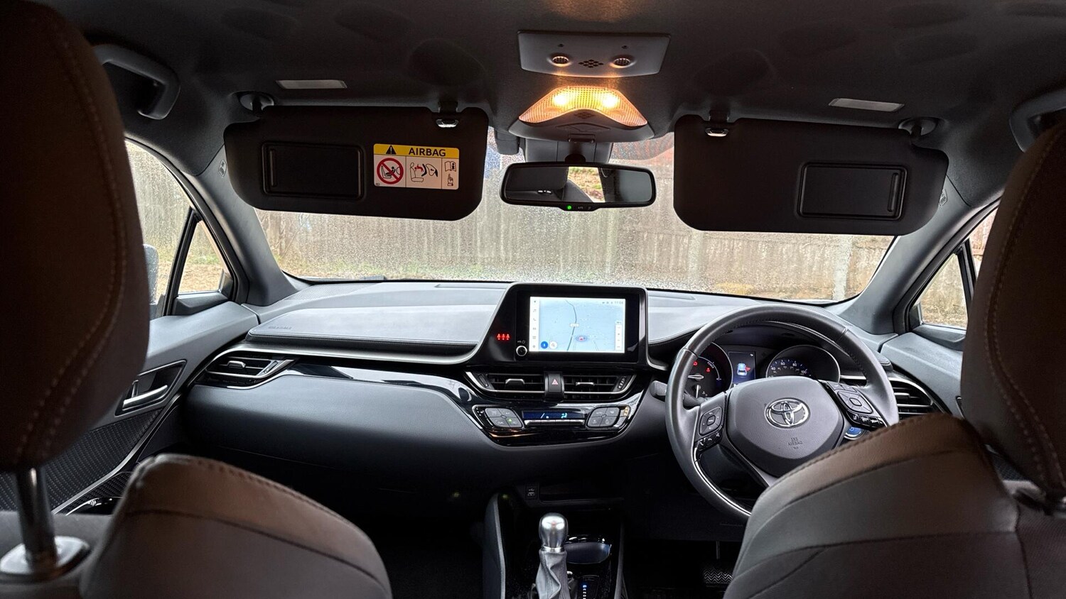 Used Toyota C-HR for sale - 77358333: Photo 39