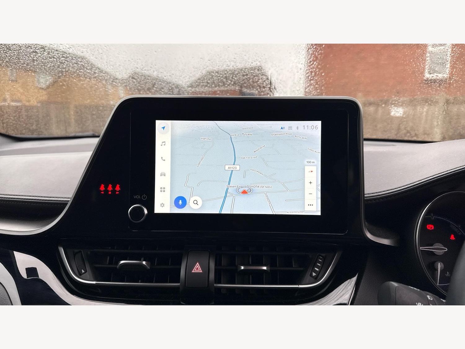 Used Toyota C-HR for sale - 77358333: Photo 9