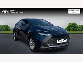 Used Toyota C-HR 2025 for sale - 79388554: Photo
